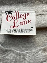 Load image into Gallery viewer, VTG Harrisburg Senators Shirt Youth Large Gray Baseball Camp Single Stitch Boys