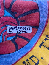 Load image into Gallery viewer, VTG Blackbeards Shirt Adult Large Single Stitch Funny Texas Shrimp 90s Tank Mens