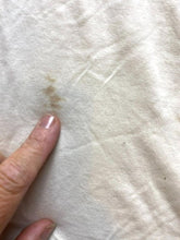 Load image into Gallery viewer, POLO Ralph Lauren Shirt Youth Large Dingy White Sport USA Spell Out Pullover Boy