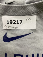 Load image into Gallery viewer, St Louis Cardinals Shirt Adult Large Gray Nike Sportswear MLB Baseball Mens