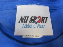 Load image into Gallery viewer, Vintage CSM Bulldogs Shirt Adult 2XL XXL Single Stitch College Of San Mateo Mens