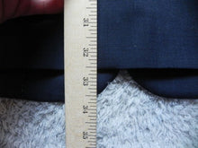 Load image into Gallery viewer, Claiborne Suit Coat Mens 42L Single Breasted 100% Wool Blazer Sport Jacket