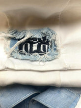 Load image into Gallery viewer, Angels of Death Jacket Womens 3XL Zack Foster Rachel Gardner Anime Hoodie Denim