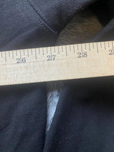 Load image into Gallery viewer, Militant Mentality Sweatshirt Adult 2XL Black Zip Up Hoodie Money Power Mens NWT