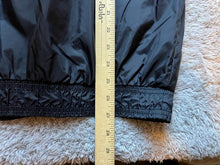 Load image into Gallery viewer, Adidas Jacket Mens Large Hooded Full Zip Windbreaker  Athleisure Outdoors