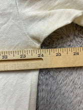 Load image into Gallery viewer, Cinco De Mayo Shirt Adult Extra Large Ivory Caretta's Grill Mexican Cuisine Mens