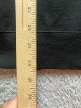 Load image into Gallery viewer, Charles River Jacket Adult Medium Black Hoodie Full Zip Capt’n Bill’s Grill Mens
