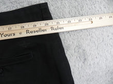 Load image into Gallery viewer, Dockers Pants Adult 40x32 Black Classic Fit Trouser Stretch Straight Dress Mens