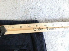 Load image into Gallery viewer, Orvis Pants Adult Medium Flat Front Straight Leg Rayon Viscose Spandex Mens