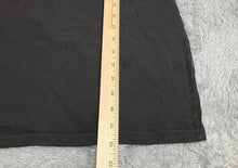 Load image into Gallery viewer, Southpole Shirt Adult 6XB Black Truth Liberty Grunge Gothic Streetwear Big Mens