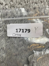 Load image into Gallery viewer, VTG Harrisburg Senators Shirt Youth Large Gray Baseball Camp Single Stitch Boys