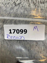 Load image into Gallery viewer, Cleveland Browns Shirt Adult Medium Brown Baker Mayfield #6 NFL Football Mens