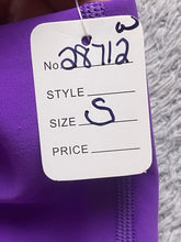 Load image into Gallery viewer, CRZ Yoga Leggings Womens Small (26x29) Purple Athletic Workout Athleisure