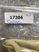 Load image into Gallery viewer, Isaac Morris Shirt Womens Extra Large Beige Space Cowgirl Boots Streetwear