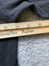 Load image into Gallery viewer, VTG Rock N' Roll Shirt Womens Large Lumo Girl Guitar Glow in The Dark 90s Ladies