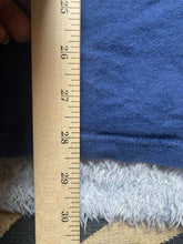 Load image into Gallery viewer, TEXAS Performance Radiator Shirt Adult Large Navy Blue BBQ Grilling Fest Mens