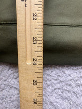 Load image into Gallery viewer, Dallas Cowboys Sweatshirt Womens Large Green Nike Dry Fit Camo NFL Football