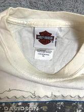 Load image into Gallery viewer, Harley Davidson Shirt Adult Extra Large Destinations Jacksonville Motorcycle Men