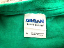 Load image into Gallery viewer, American Cancer Society Shirt Adult Medium Relay for Life Team Captain Mens