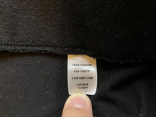 Load image into Gallery viewer, Marvel Leggings Womens 4X Black Her Universe Workout Athleisure Cropped Capri