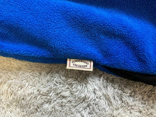 Load image into Gallery viewer, Timberline Colorado Jacket Adult Extra Large Blue Teen Valley Ranch Fleece Mens