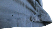 Load image into Gallery viewer, Alaska Shirt Adult Small Navy Blue Boreal Canopy Adventures National Park Mens