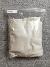 Load image into Gallery viewer, SEM/R Pants Womens Large (27x25) White Jogger Drawstring Tapered Sweatpants