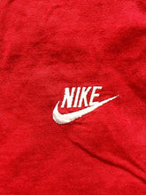 Load image into Gallery viewer, VTG Nike Shirt Adult Extra Large Tank Embroidered Swoosh Logo Single Stitch Mens