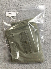 Load image into Gallery viewer, Eddie Bauer Shorts Womens 12 (32" Waist) Sage Green Flat Front 3.5" Inseam Lady