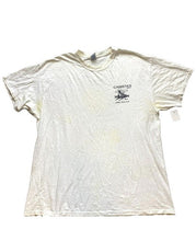 Load image into Gallery viewer, Cinco De Mayo Shirt Adult Extra Large Ivory Caretta's Grill Mexican Cuisine Mens