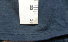 Load image into Gallery viewer, Toad & Co Dress Womens Medium A-Lined V-Neck Long Sleeve Casual Midi Ladies