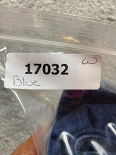 Load image into Gallery viewer, Harley Davidson Jeans Womens 8P (30x28) Blue Bootcut Motorcycles Biker Denim