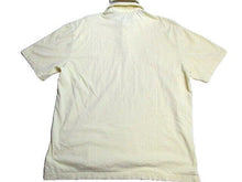 Load image into Gallery viewer, Orvis Shirt Adult Extra Large Yellow Collared Casual Preppy Golf Polo Mens
