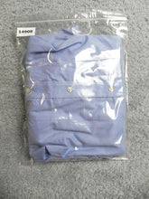 Load image into Gallery viewer, Lauren Ralph Lauren Shirt Adult 17.5 34/35 Blue Classic Fit Stretch Dress Mens