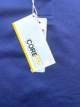 Load image into Gallery viewer, Core 365 Shirt Adult 5XL Navy Preppy UV Protection Performance Golf Polo Men NWT