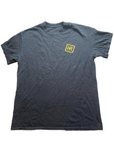 Load image into Gallery viewer, Horsepower Shirt Adult Medium Biker Baja CA Where Legends Ride MOTORCYCLE Mens