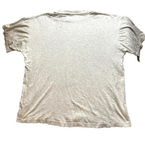 Load image into Gallery viewer, VTG St. Lucia Shirt Adult Extra Large Gray Dance Art Movement Thrashed 80s Mens