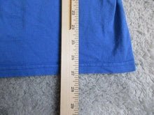 Load image into Gallery viewer, Rockstar Shirt Adult Large Camp Moo Gung Hwa 2013 Korean Culture Camp Mens