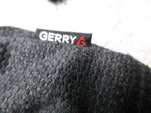 Load image into Gallery viewer, Gerry Sweatshirt Adult Large Black Crew Neck Pullover Sweater Outdoor Mens
