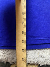 Load image into Gallery viewer, New York Giants Shirt Adult Extra Large Blue NFL Football Sportswear Mens