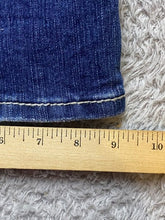 Load image into Gallery viewer, TK Axel Jeans Adult 30X30 Blue Baggy Y2K Streetwear Relaxed Straignt Mens