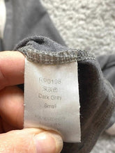 Load image into Gallery viewer, Good Vibes Shirt Womens Small Rainbow Short Sleeve Streetwear Classic Ladies