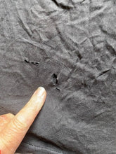 Load image into Gallery viewer, Call Of Duty Shirt Adult 2XL Black Skull Snake Logo Video Gamer Promo Y2K Mens