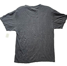 Load image into Gallery viewer, Vintage Virgin Orlando Shirt Womens Medium Black Streetwear Tennessee River Y2K
