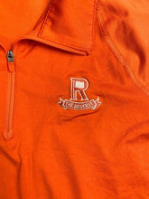 Load image into Gallery viewer, Nike Shirt Womens Medium Orange Tour Performance Dri Fit Golf Polo The Reserve