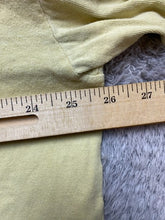 Load image into Gallery viewer, VTG Royal Caribbean International Shirt Adult Extra Large Yellow Cruise Ship Men