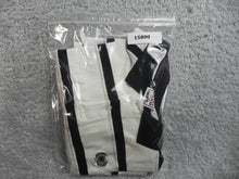 Load image into Gallery viewer, Phat Farm Shirt Adult 2XL XXL Black White Preppy Rugby Casual Golf Polo Mens