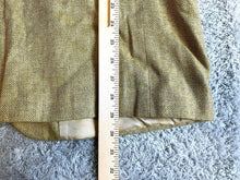 Load image into Gallery viewer, Nautica Sports Coat Mens 42L Gold Single Breasted 100% Silk Suit Blazer N420