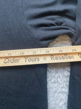 Load image into Gallery viewer, Task Force Panther Shirt Adult Small Black Afghanistan Armed Forces Military Men