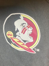 Load image into Gallery viewer, Florida State Seminoles Jacket Womens Large Colosseum Hooded Full Zip Ladies NWT
